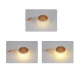 Portable USB Rechargeable LED Camping Tent Hanging 1-Light Lasson Living