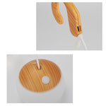 Portable USB Rechargeable LED Camping Tent Hanging 1-Light Lasson Living