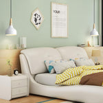 Modern Macaron Disc Pendant 1-Light Lasson Living