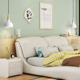 Modern Macaron Disc Pendant 1-Light Lasson Living
