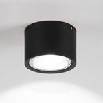 Nordic Cylinder LED Flush Mount Ceiling Light Lasson Living