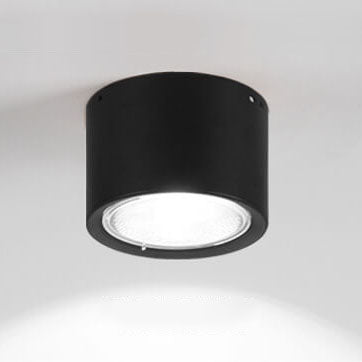 Nordic Cylinder LED Flush Mount Ceiling Light Lasson Living