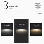 Japanese Minimalist Wooden Pleated Fabric LED Table Lamp 1-Light Lasson Living
