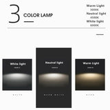 Nordic Cement and Wood Tapered Pendant Light | 1-Light Lasson Living