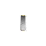 Modern Rectangular LED Outdoor Wall Sconce Light 1-light Ip65 Lasson Living
