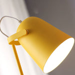 Nordic Metal Cone Table Lamp LED 1-light Lasson Living