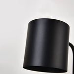 Japanese Wood 1-Light Dimmable Wax Melting Table Lamp Lasson Living