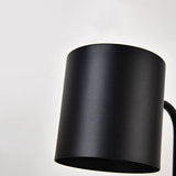 Japanese Wood 1-Light Dimmable Wax Melting Table Lamp Lasson Living