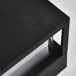 Modern Square LED Waterproof Outdoor Landscape Light Lasson Living