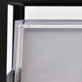 Modern Square LED Waterproof Outdoor Landscape Light Lasson Living