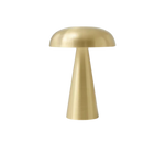 Minimalist Dome Table Lamp LED 1-Light Lasson Living