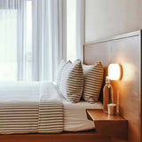 Nordic Acrylic Dimple Wall Sconce LED 1-light Lasson Living