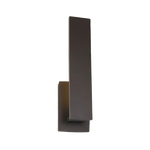 Minimalist Waterproof Outdoor Square Wall Sconce LED 1-Light Lasson Living