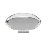 Modern Crystal LED Projection Table Light | USB Powered Lasson Living
