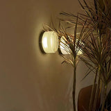 Nordic Acrylic Dimple Wall Sconce LED 1-light Lasson Living