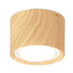 Nordic Cylinder LED Flush Mount Ceiling Light Lasson Living