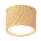 Nordic Cylinder LED Flush Mount Ceiling Light Lasson Living