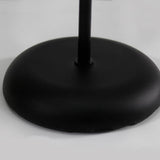 Nordic Rice Paper Column 2-Light Floor Lamp Lasson Living