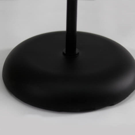 Nordic Rice Paper Column 2-Light Floor Lamp Lasson Living