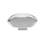 Modern Crystal LED Projection Table Light | USB Powered Lasson Living
