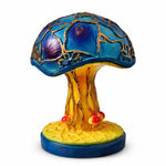 Vintage Mushroom Table Lamp LED 1-Light Lasson Living