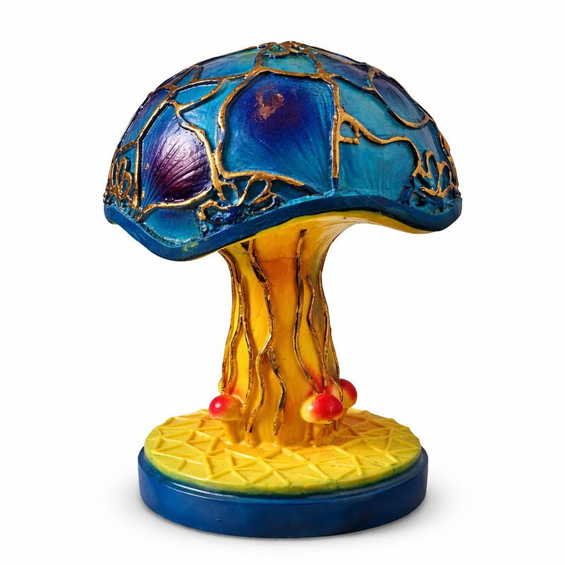 Vintage Mushroom Table Lamp LED 1-Light Lasson Living