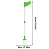 33-Inch Bug Catcher With Humane Bristle Mechanism And Foldable Handle - Image 4