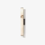 Modern Minimalist Spanish Marble Copper Wall Sconce LED 1-Light Lasson Living