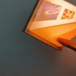 3D Illusion Art Light 3D Wall Wood-Framed - Image 12