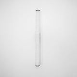 Modern Alabaster Tube LED Wall Sconce 1-Light Lasson Living