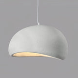Modern Minimalist Dome LED Pendant Light 1-Light Lasson Living