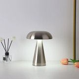 Minimalist Dome Table Lamp LED 1-Light Lasson Living