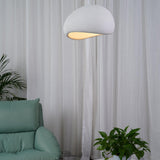Modern Minimalist Dome LED Pendant Light 1-Light Lasson Living