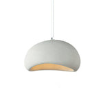 Modern Minimalist Dome LED Pendant Light 1-Light Lasson Living