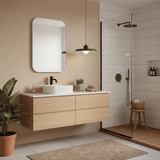 Modern Disc LED Plug-in Pendant Light 1-Light Lasson Living