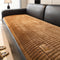 Cozy Quilted Couch Cover Protector Lasson Living