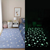 Nyra - Glow Floor Rug Lasson Living