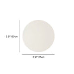 Modern Minimalist Glass Globe Wall Sconce Lamp 1-Light Lasson Living