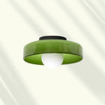Modern Dimmable LED Ceiling Light Fixture – Energy Efficient Design for Living Room, Bedroom, Office Lasson Living