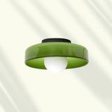 Modern Dimmable LED Ceiling Light Fixture – Energy Efficient Design for Living Room, Bedroom, Office Lasson Living