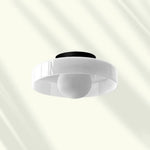 Modern Dimmable LED Ceiling Light Fixture – Energy Efficient Design for Living Room, Bedroom, Office Lasson Living