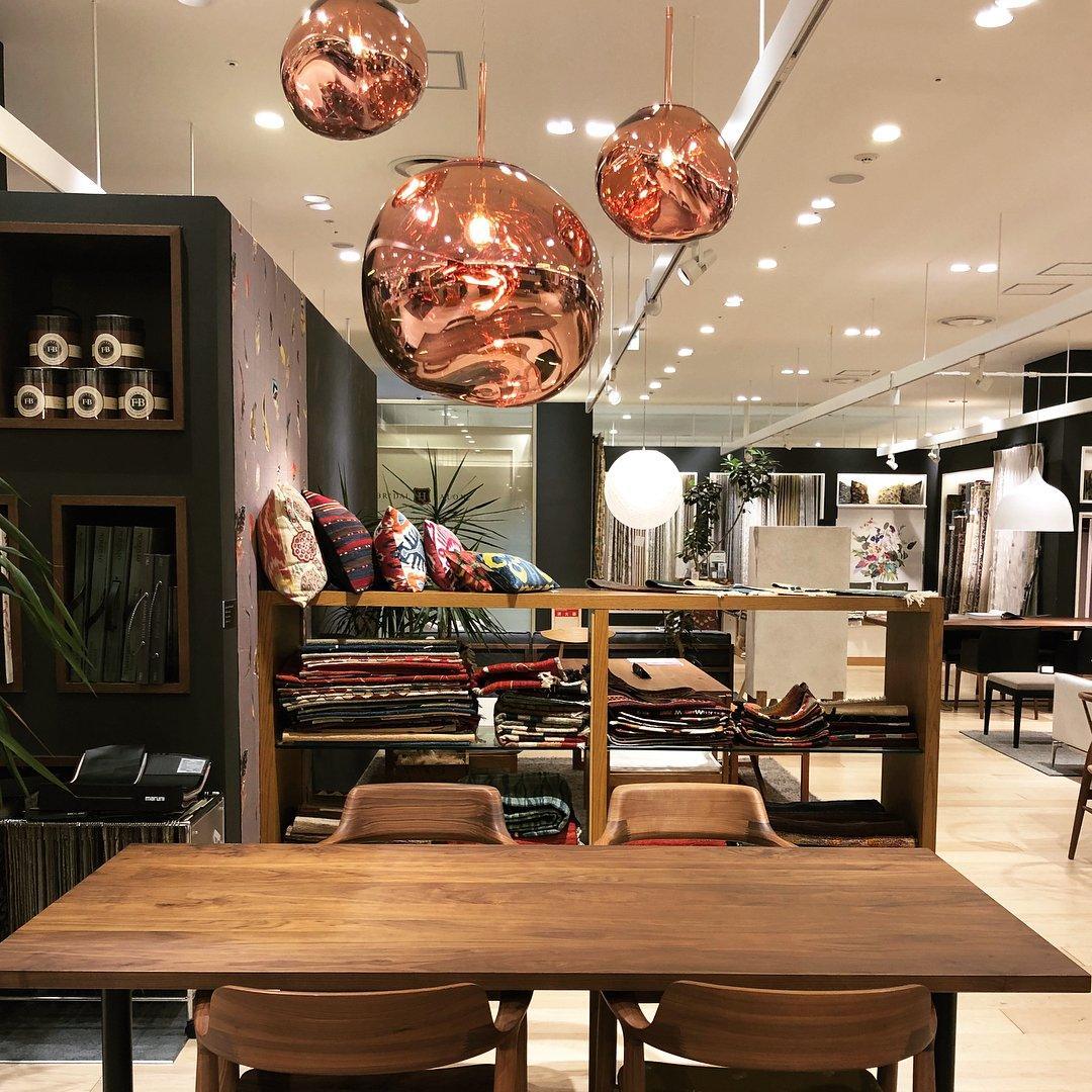 Modern Lava Glass Dome Pendant Light 1-Light Lasson Living