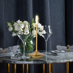 Nordic Cylinder Table Lamp LED 1-Light Lasson Living