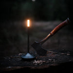 Nordic Cylinder Table Lamp LED 1-Light Lasson Living
