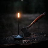 Nordic Cylinder Table Lamp LED 1-Light Lasson Living