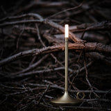 Nordic Cylinder Table Lamp LED 1-Light Lasson Living