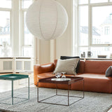 Japanese Washi Paper Globe Pendant Light 1-Light Lasson Living