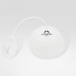 Portable USB Rechargeable LED Camping Tent Hanging 1-Light Lasson Living