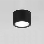 Nordic Cylinder LED Flush Mount Ceiling Light Lasson Living