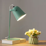 Nordic Metal Cone Table Lamp LED 1-light Lasson Living